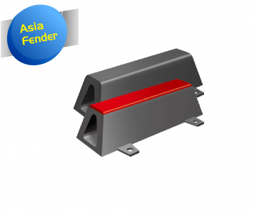 Đệm ACV | ACV-Type Fender