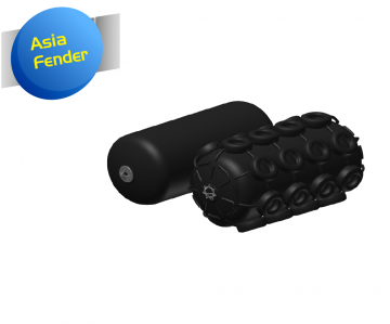 Đệm Khí | Pneumatic Fender