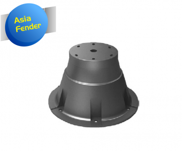 Đệm Côn HSP | Hyper Spool Fender