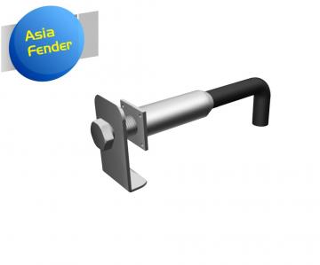 Bulong Móng J | J - Type Anchor Bolt 