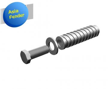 Bulong Hóa Chất HS | HS Chemical - Type Anchor Bolt